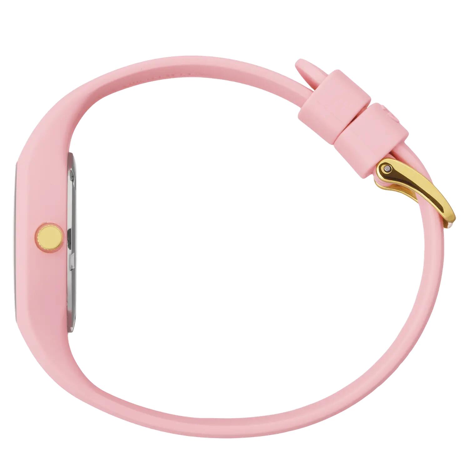Ice Watch Analoog  Horloge Roze/Multi 021432 2/6