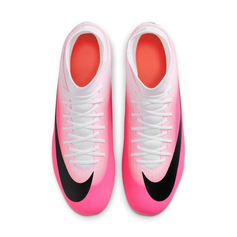 Ghete fotbal Nike Mercurial Superfly 11 Club FG/MG