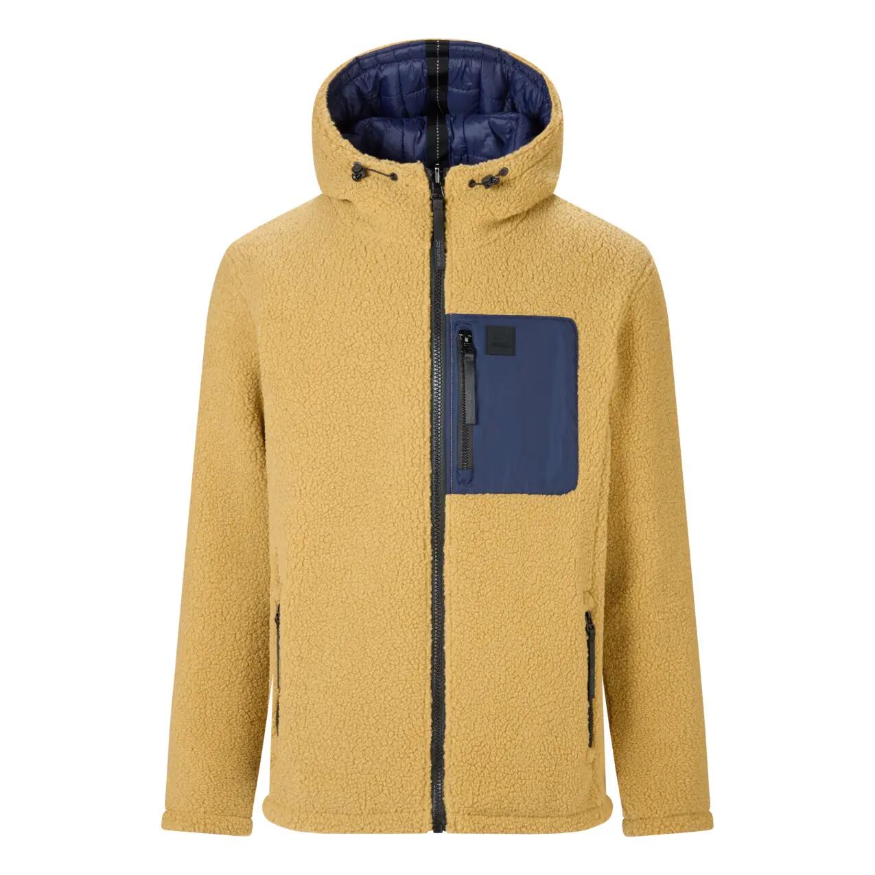 Reversible Daunenjacke Regatta Frankie 2/7