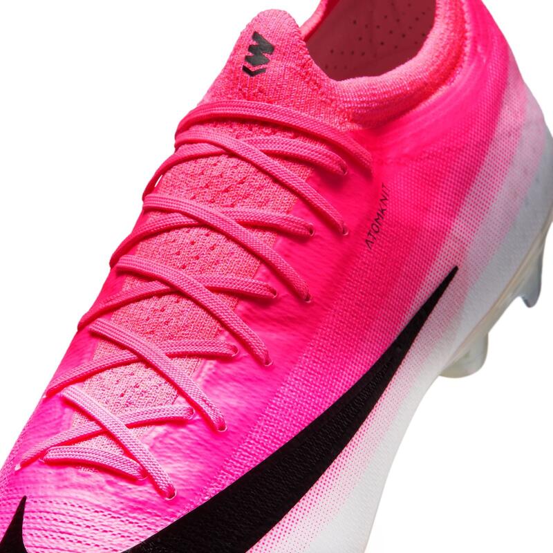 Ghete fotbal Nike Mercurial Vapor 17 Elite FG