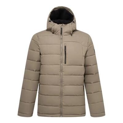 Hooded jacket regatta frankie padded