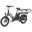 Bicicletă electrică FAFREES FF20 CUV Longtail – Baterie dublă 30AH