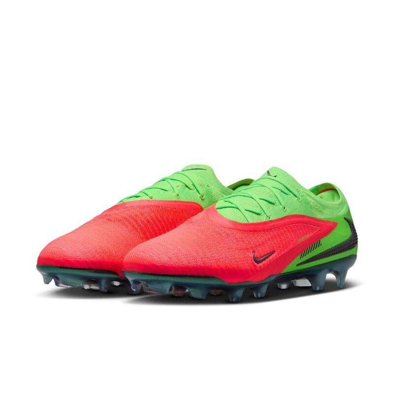Ghete fotbal Nike Phantom 6 Low Elite FG Erling Haaland