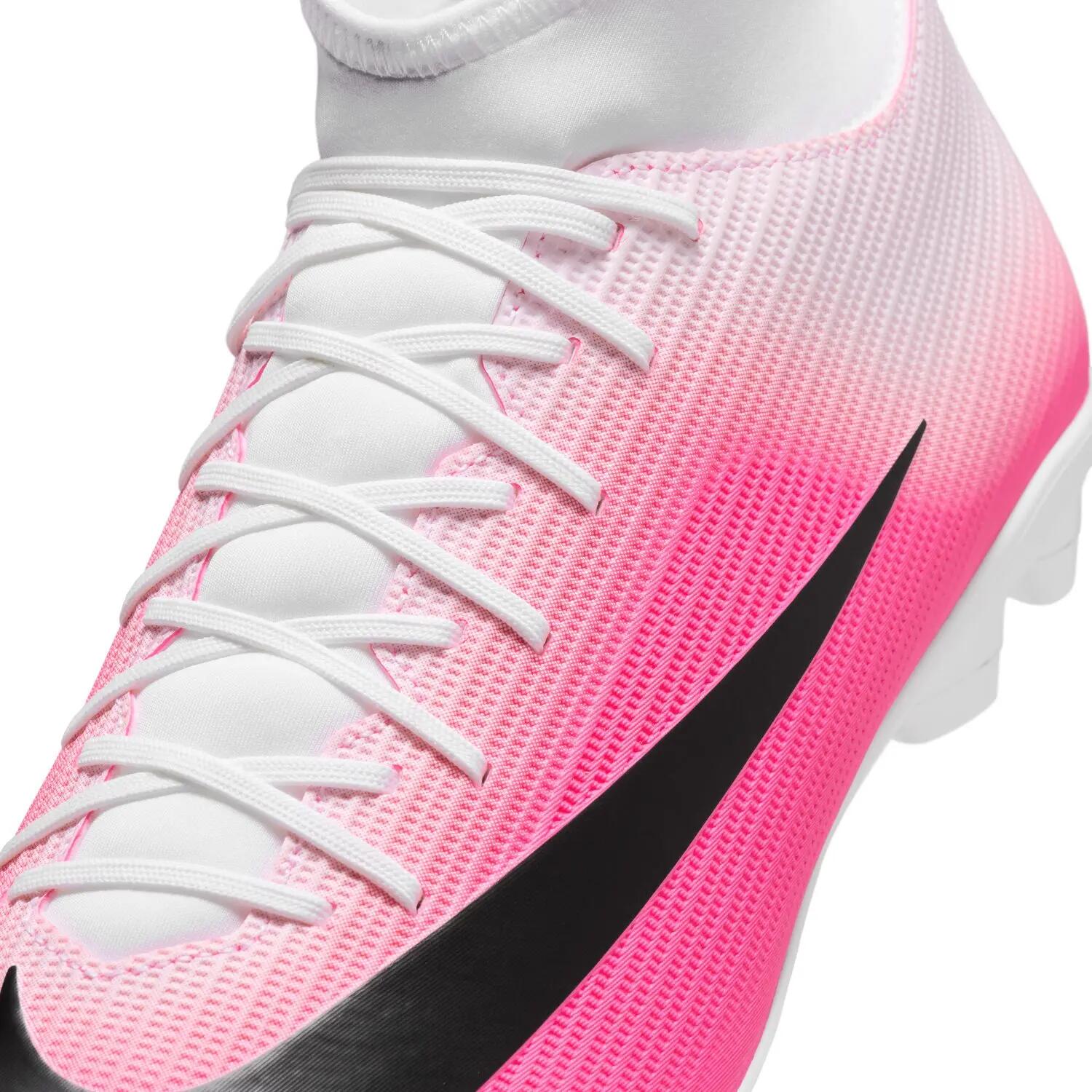 Ghete fotbal Nike Mercurial Superfly 11 Club FG/MG 3/11