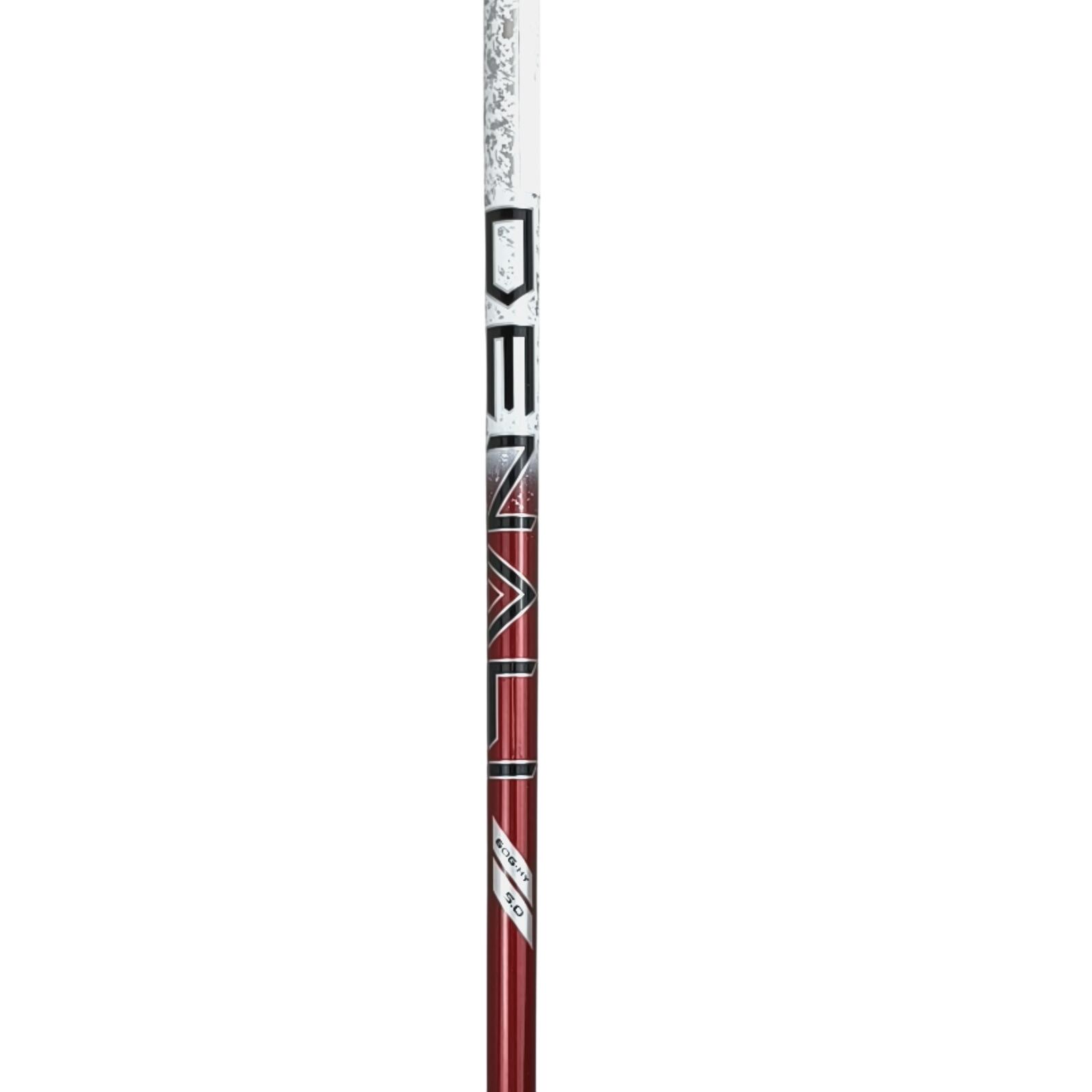 Mizuno ST Max 230 Hybrid / Flex A-flex / #4/22 5/6