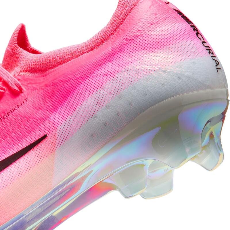 Ghete fotbal Nike Vapor 17 Elite FG
