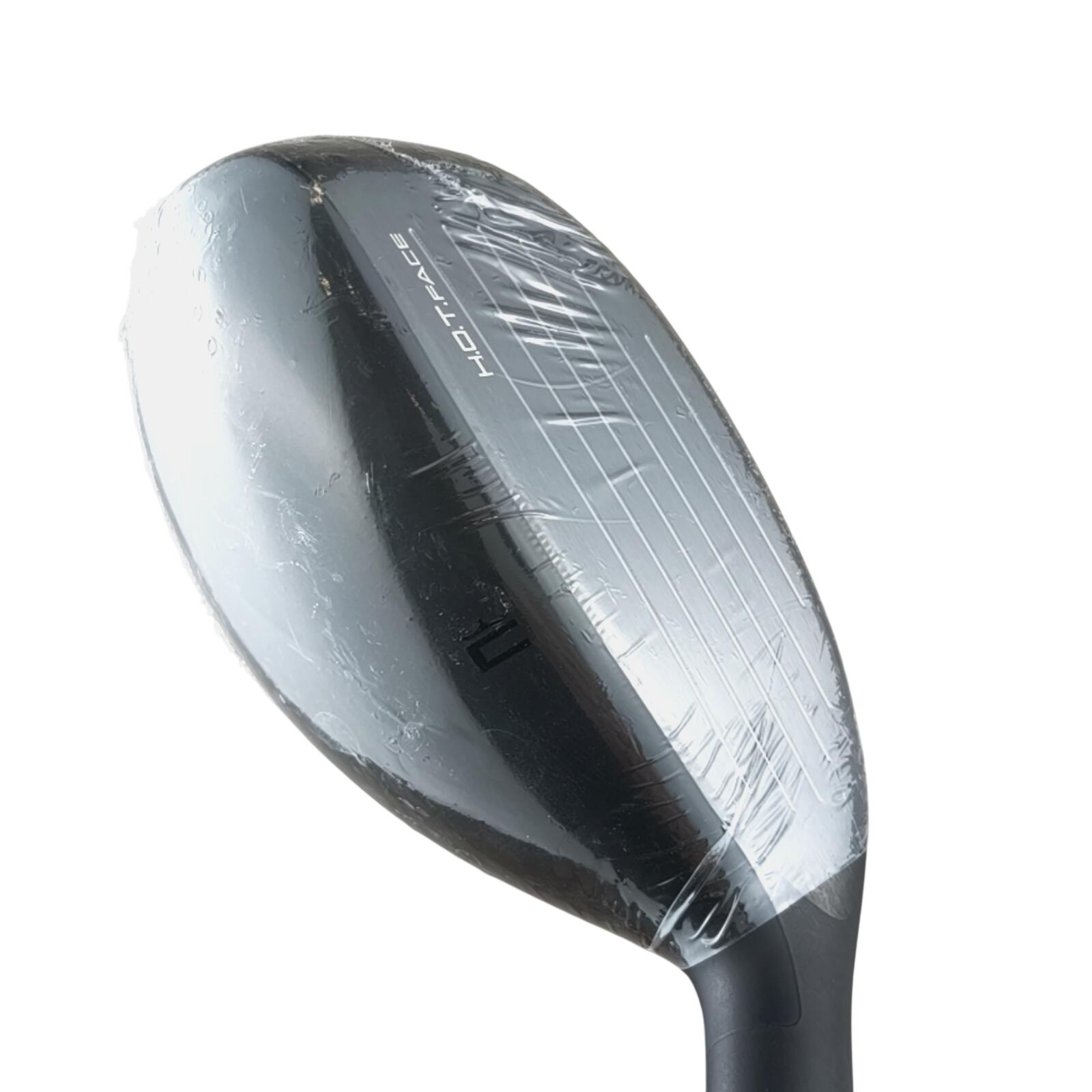 Linkshandig Cobra Darkspeed Hybrid / Flex Regular / #4/21 4/6