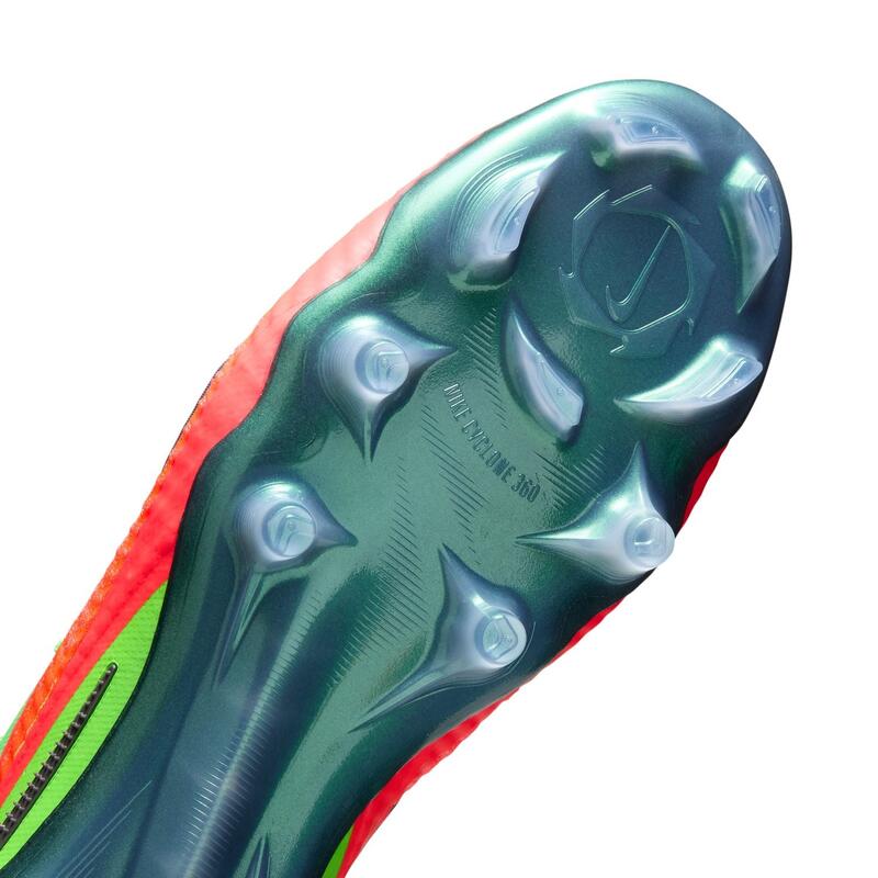 Ghete fotbal Nike Phantom 6 Low Elite FG Erling Haaland