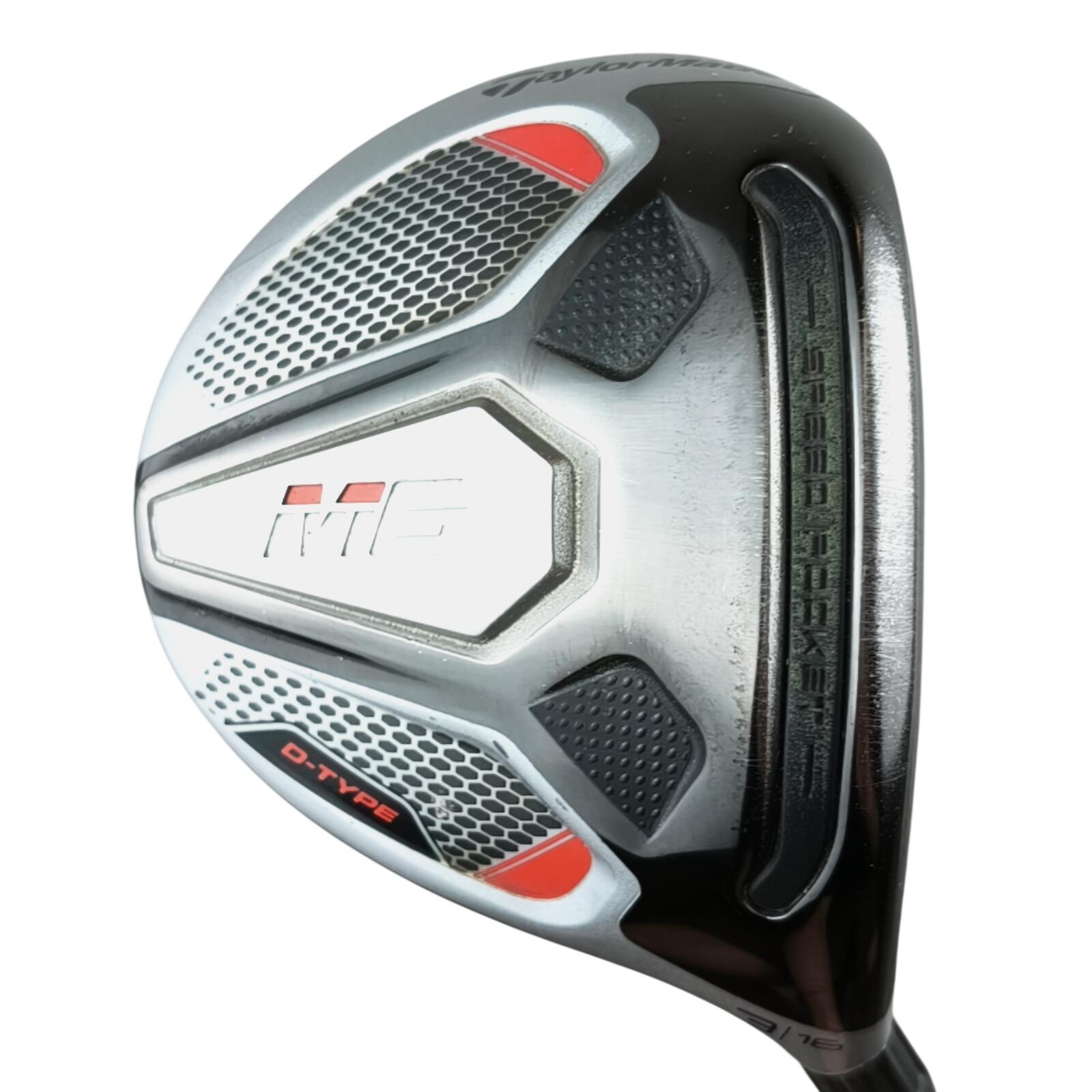 TAYLORMADE picture