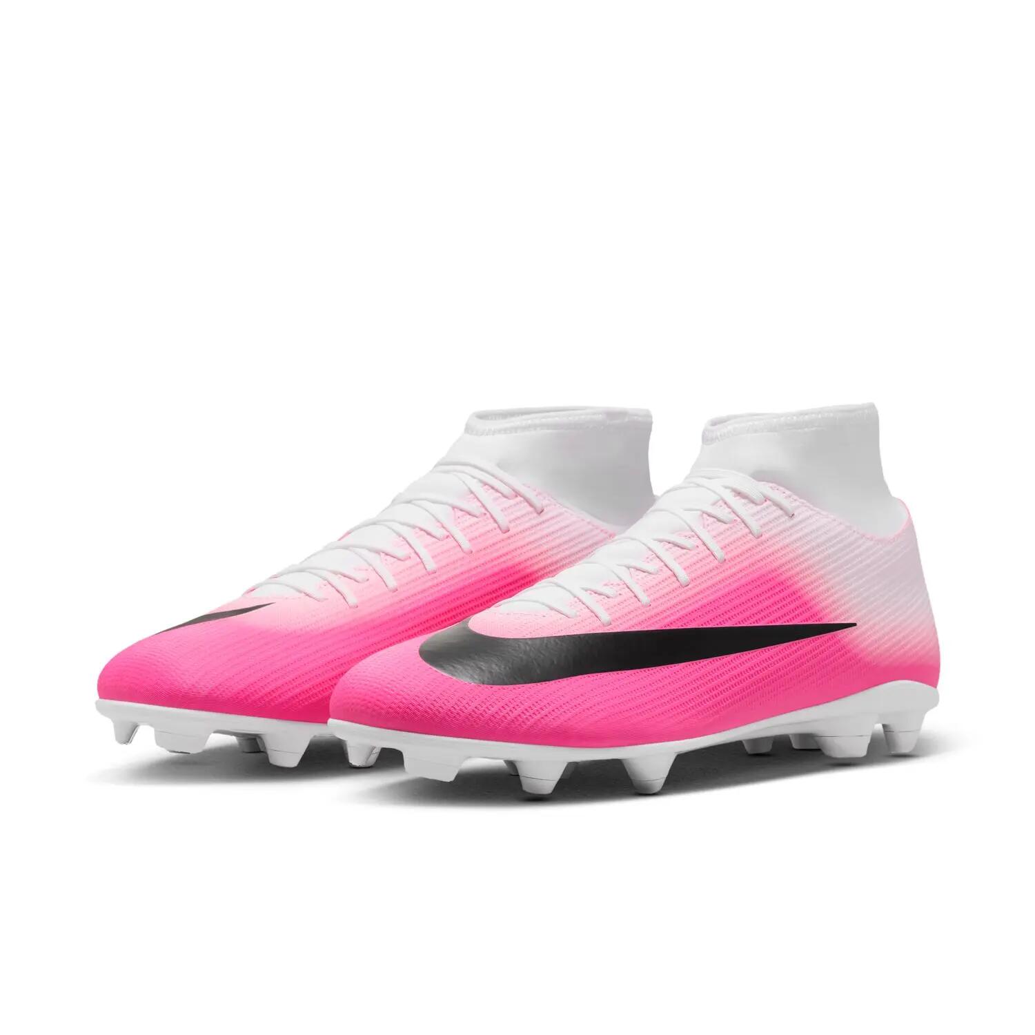 Ghete fotbal Nike Mercurial Superfly 11 Club FG/MG 2/11