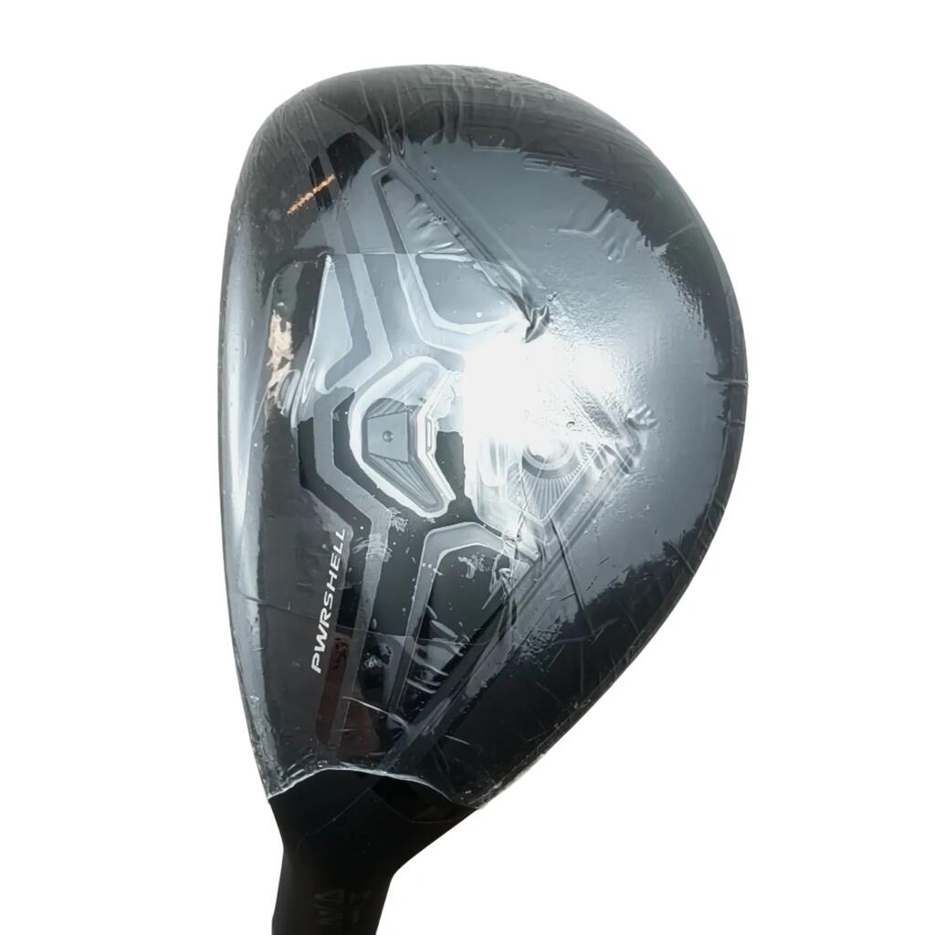 Left Cobra Darkspeed Hybrid / Flex Regular / #4/21