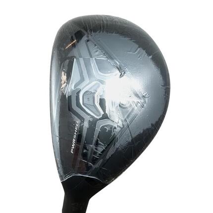 Gaucher Cobra Darkspeed Hybrid / Flex Regular / #4/21