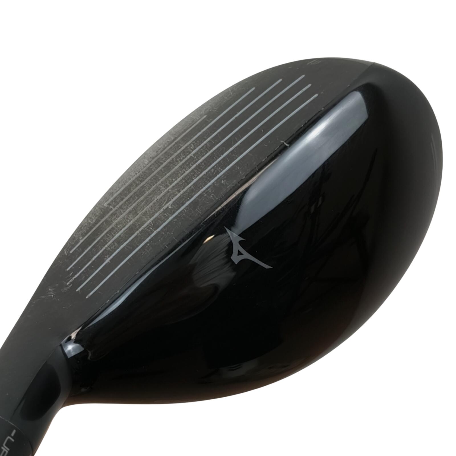 Mizuno ST Max 230 Hybrid / Flex A-flex / #4/22 4/6
