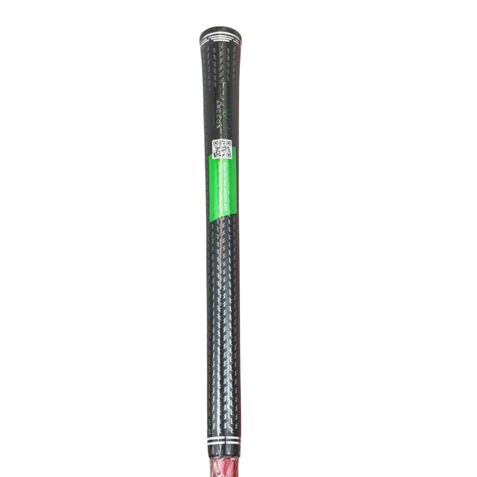 Linkshandig Cobra Darkspeed Hybrid / Flex Regular / #4/21 6/6