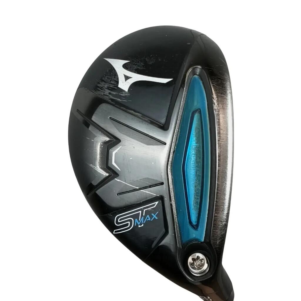 Mizuno ST Max 230 Hybrid / Flex A-flex / #4/22