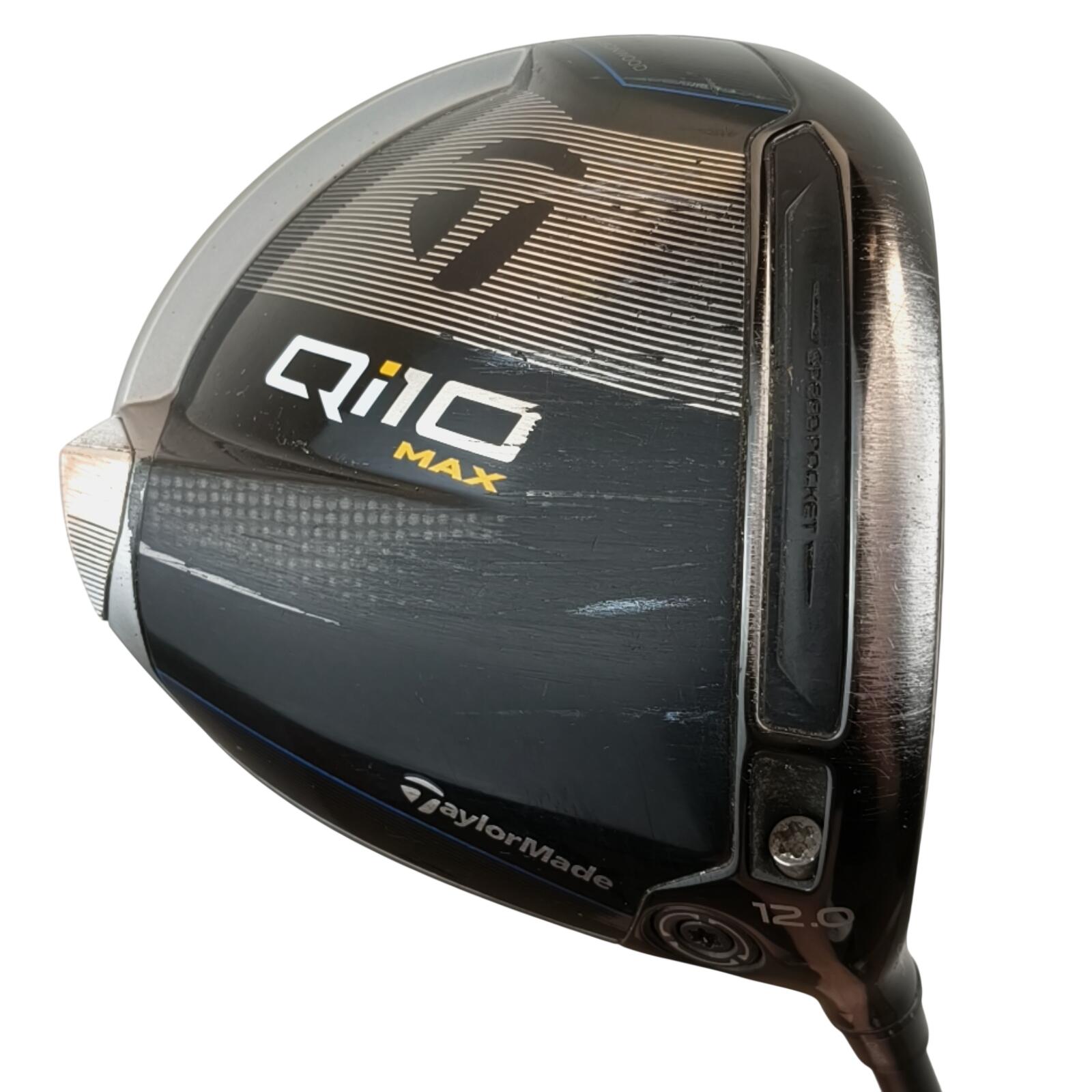 TAYLORMADE picture