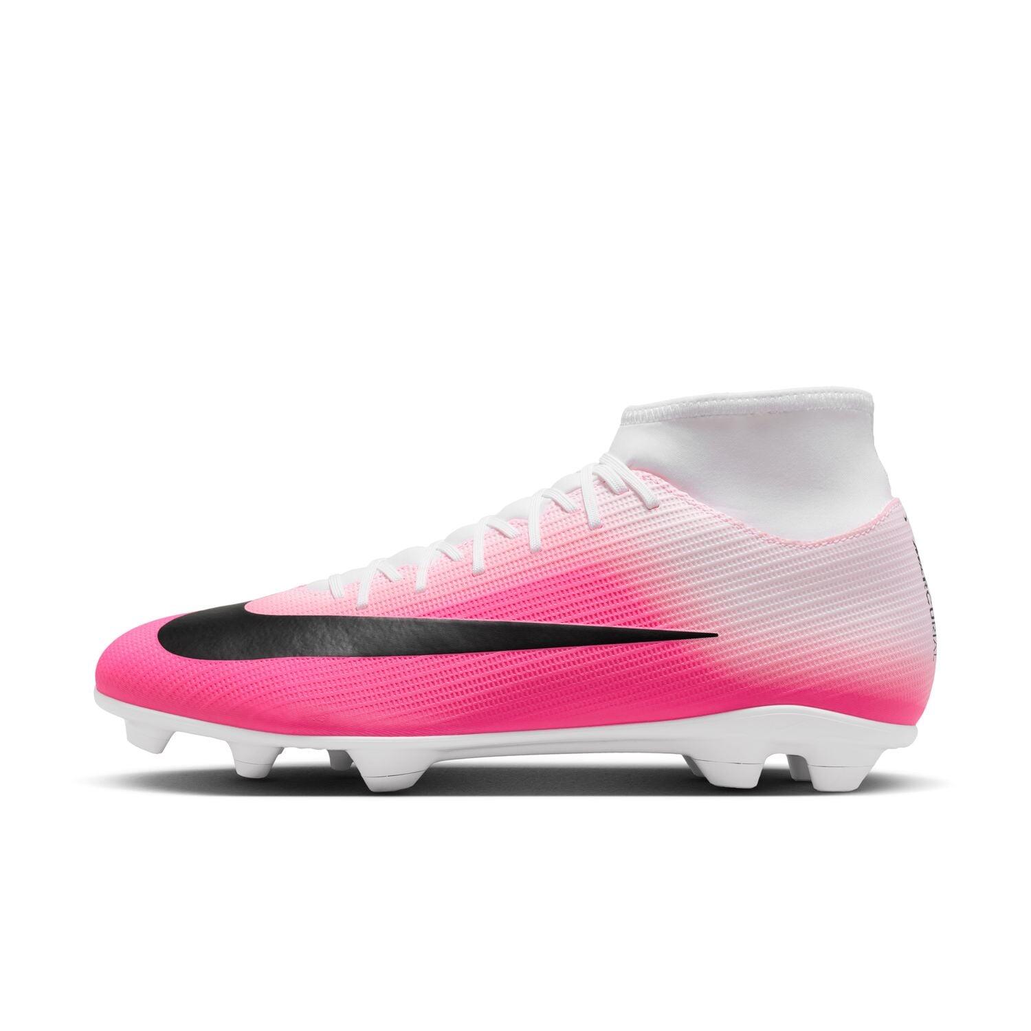 Ghete fotbal Nike Mercurial Superfly 11 Club FG/MG
