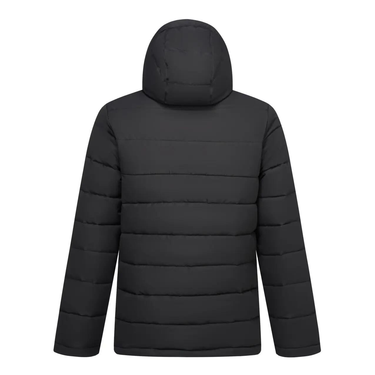 Daunenjacke  mit Kapuze Regatta Frankie Padded 3/5