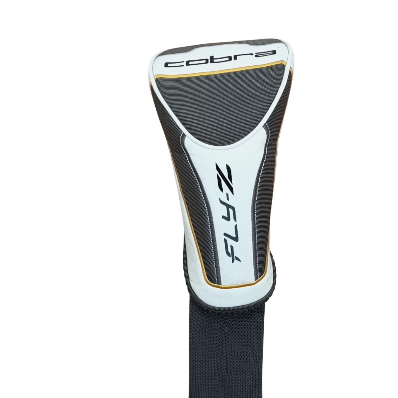 Cobra Fly-Z XL Driver / Flex A-flex / Loft 11.5 2/6