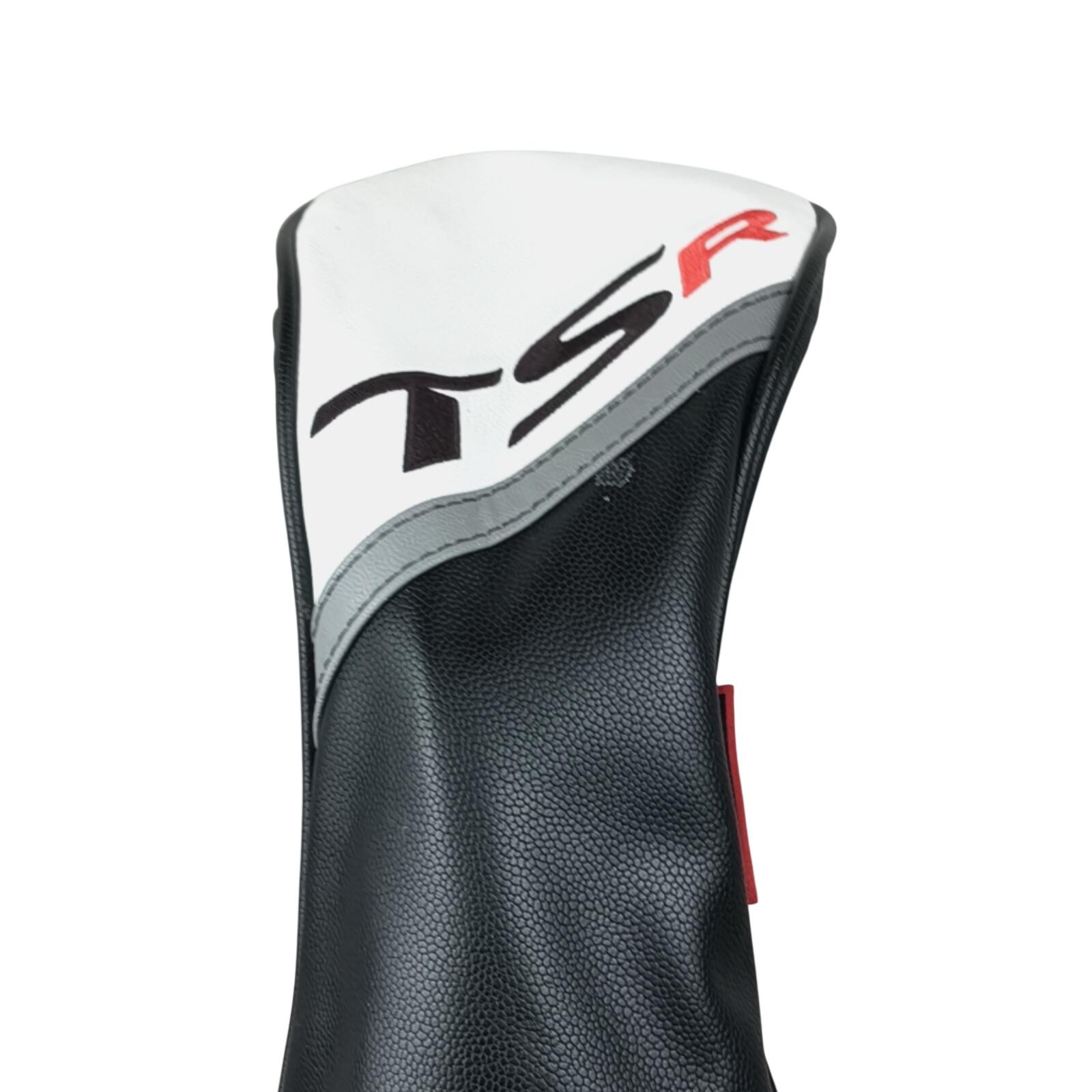 Linkshandig Titleist TSR2 Driver / Flex Stiff / Loft 10 2/6