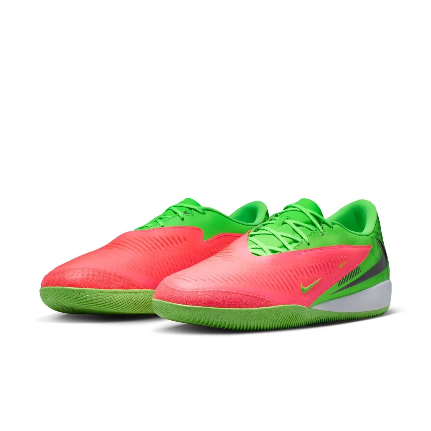 Futballcipő Nike Phantom 6 Low Academy IC Erling Haaland 2/10