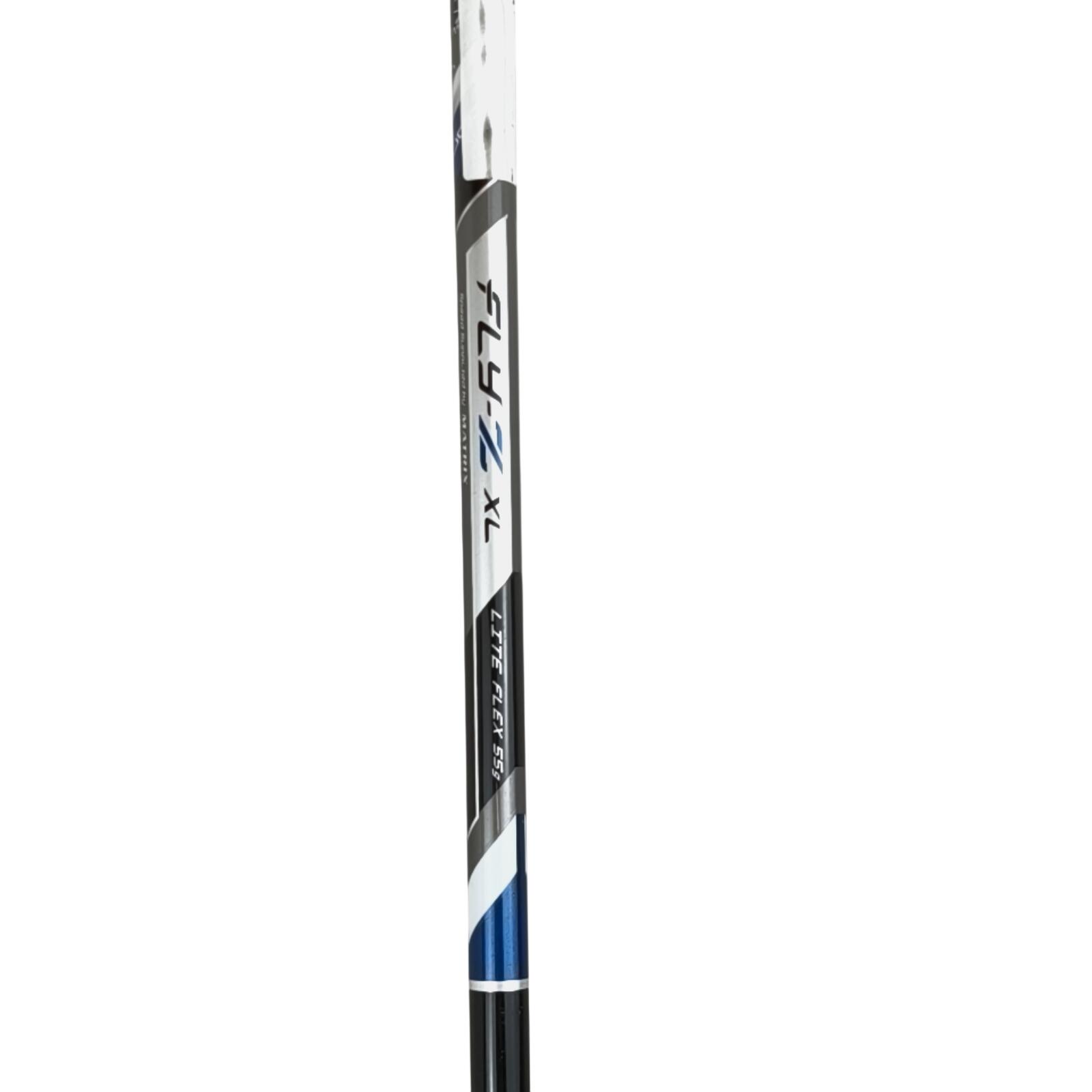 Cobra Fly-Z XL Driver / Flex A-flex / Loft 11.5 5/6