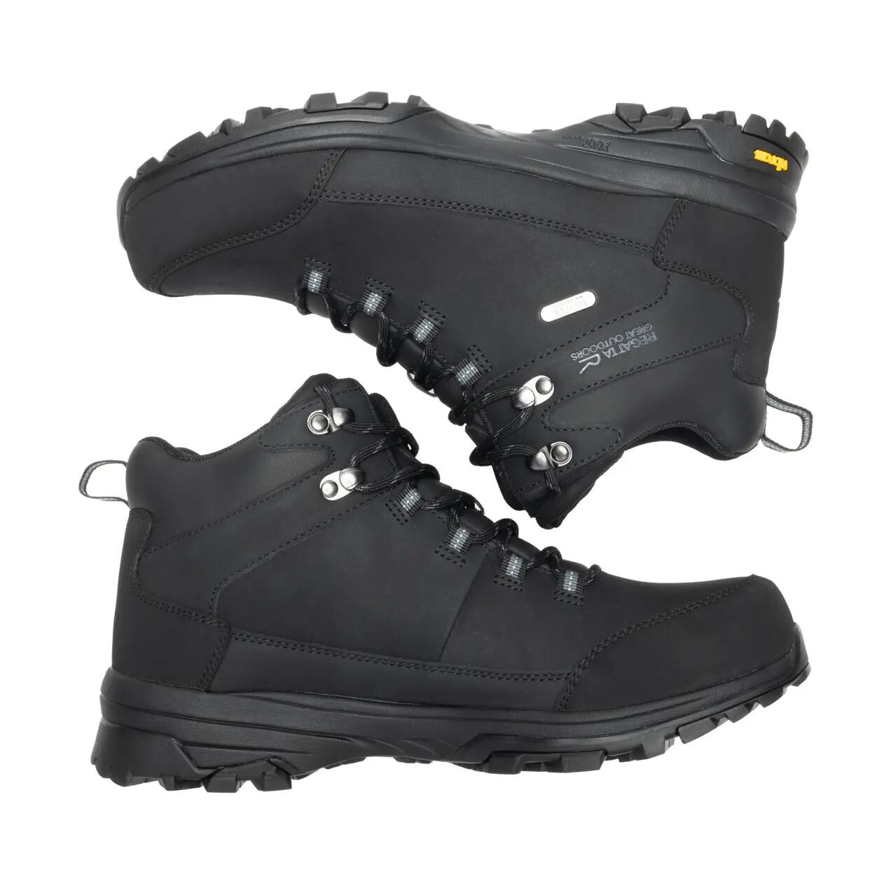 Scarpe da trekking Regatta Burrell II 3/7