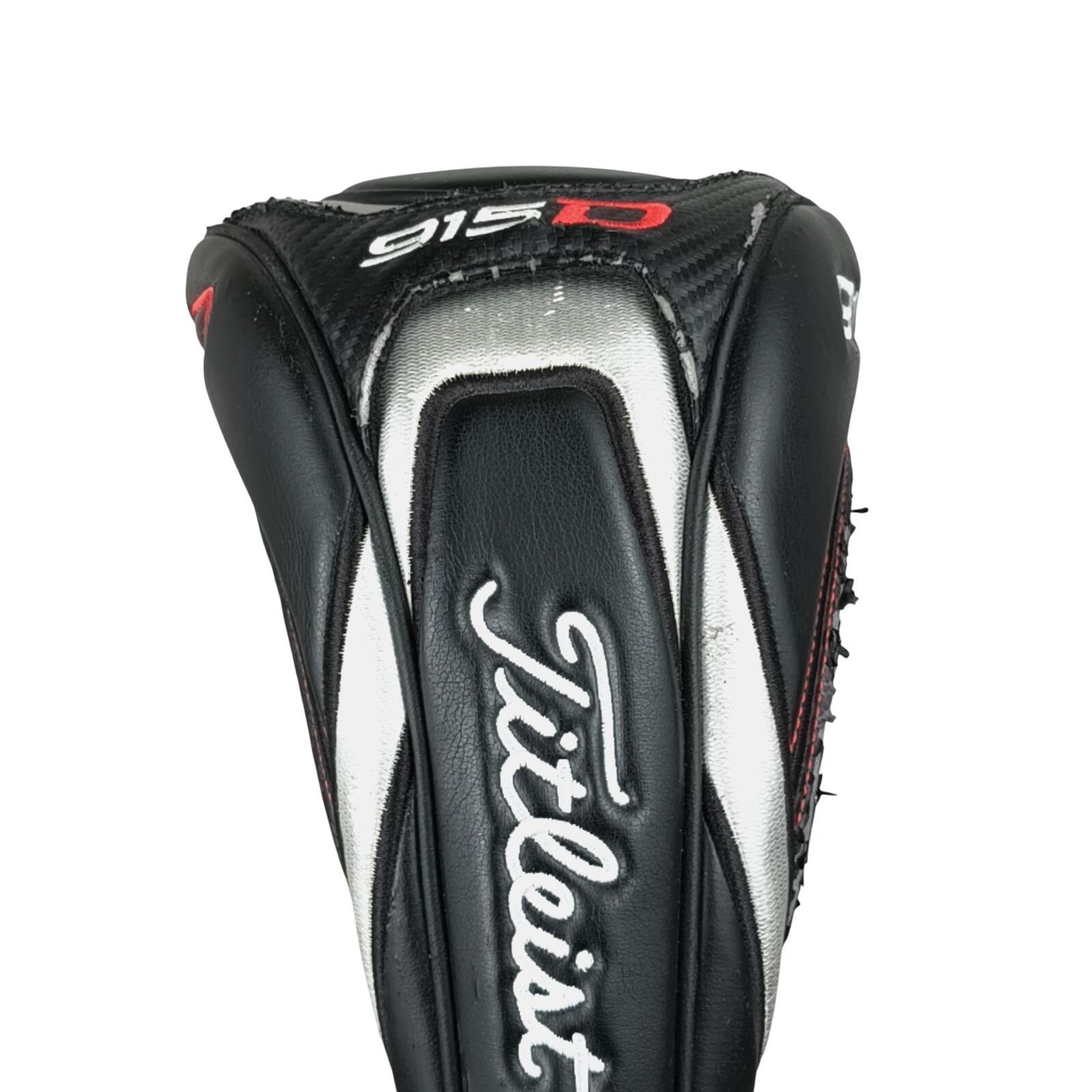 Titleist 915D2 Driver / Flex Stiff / Loft 9.5 2/6