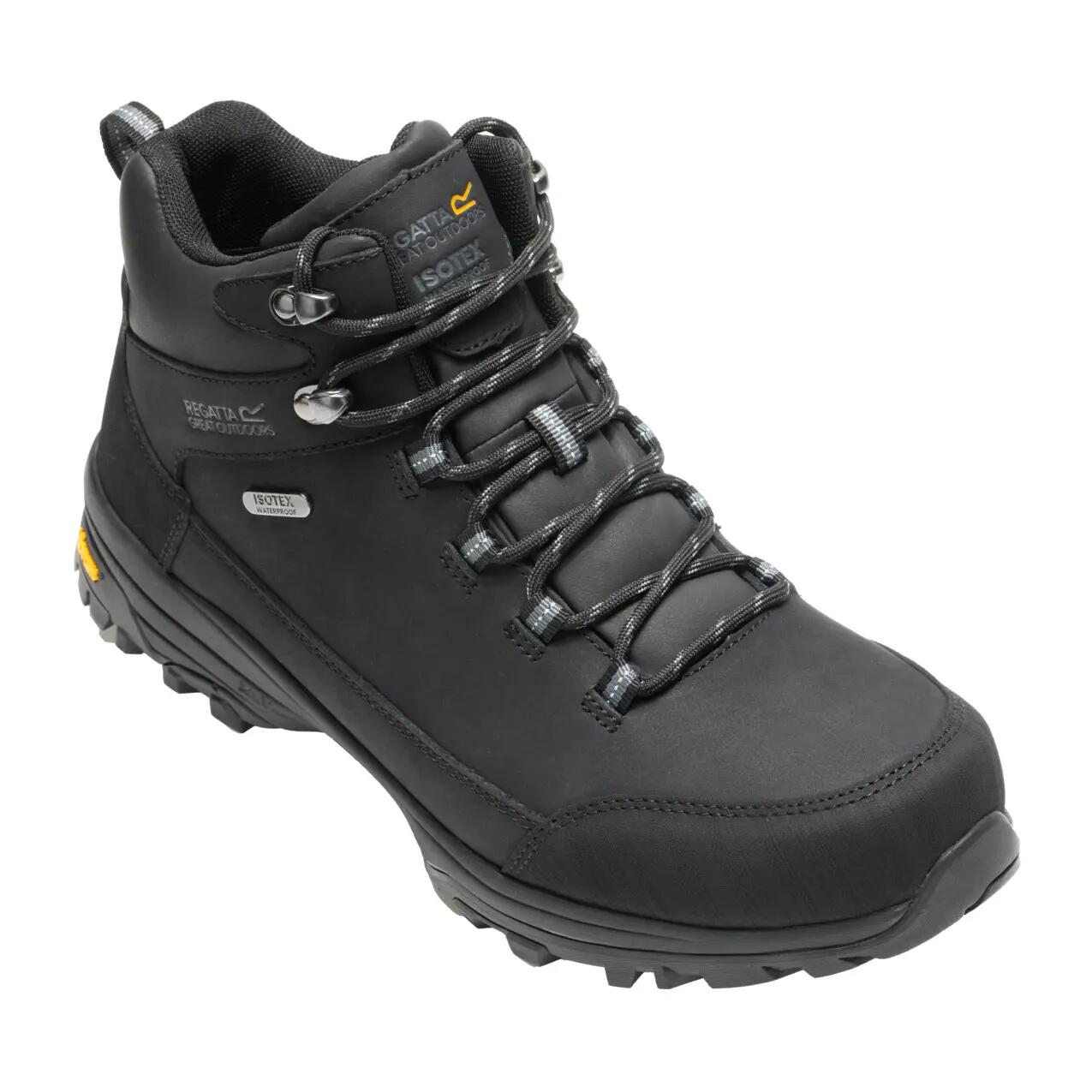 Scarpe da trekking Regatta Burrell II 2/7