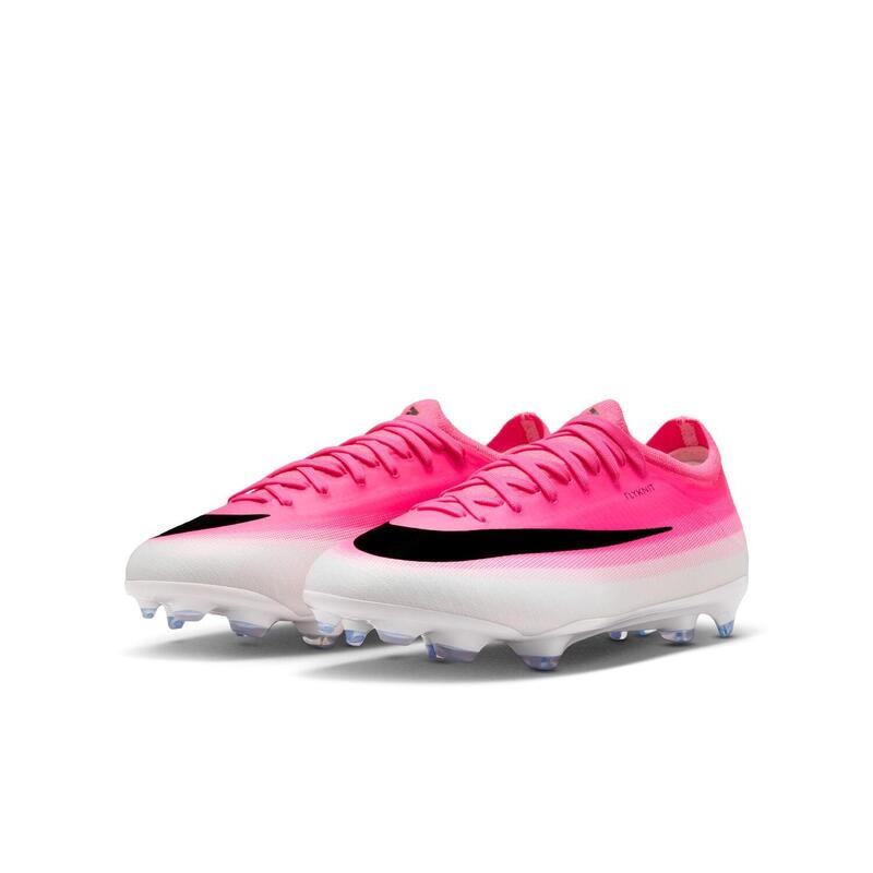 Ghete fotbal Nike copii Jr Vapor 17 Pro FG