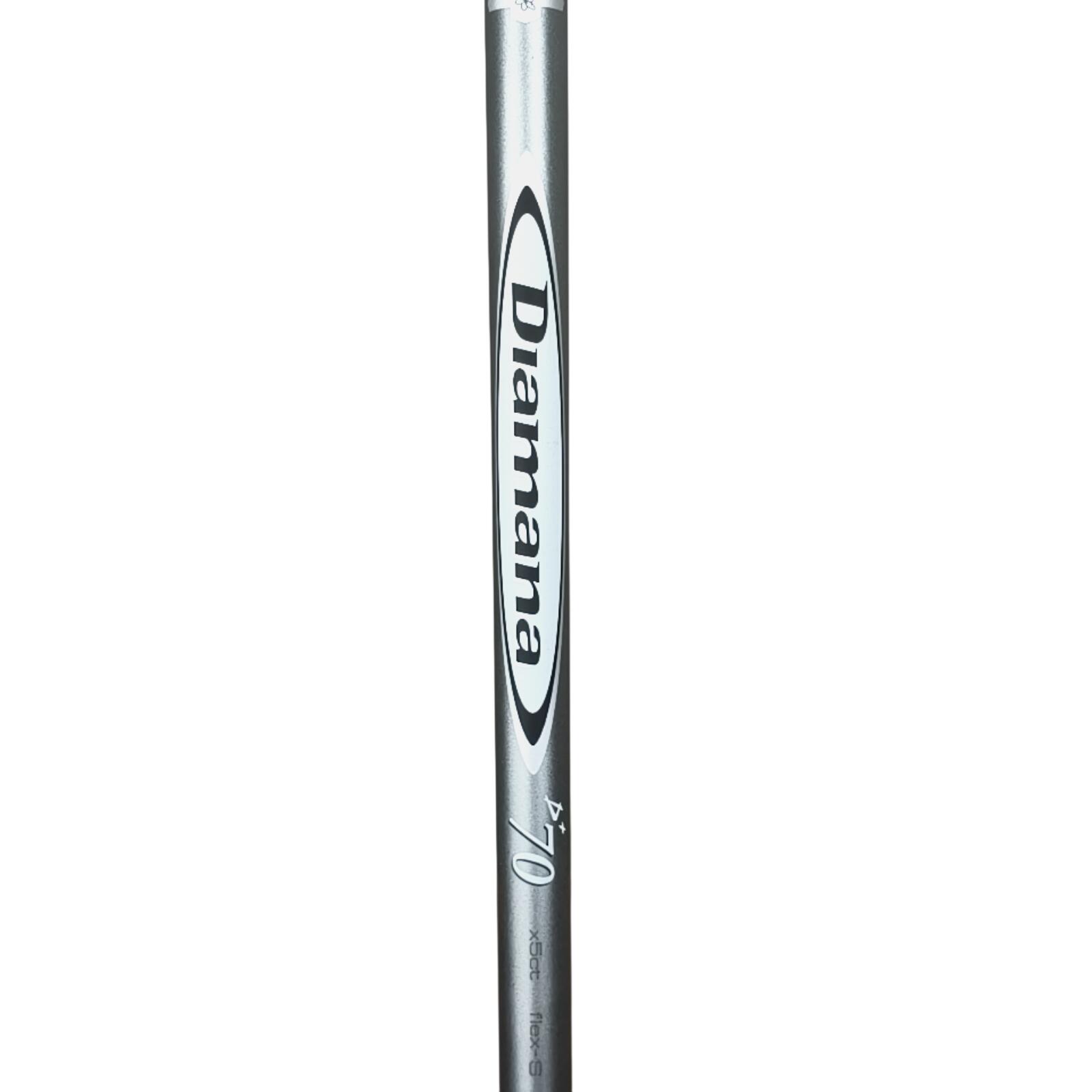 Titleist 915D2 Driver / Flex Stiff / Loft 9.5 5/6