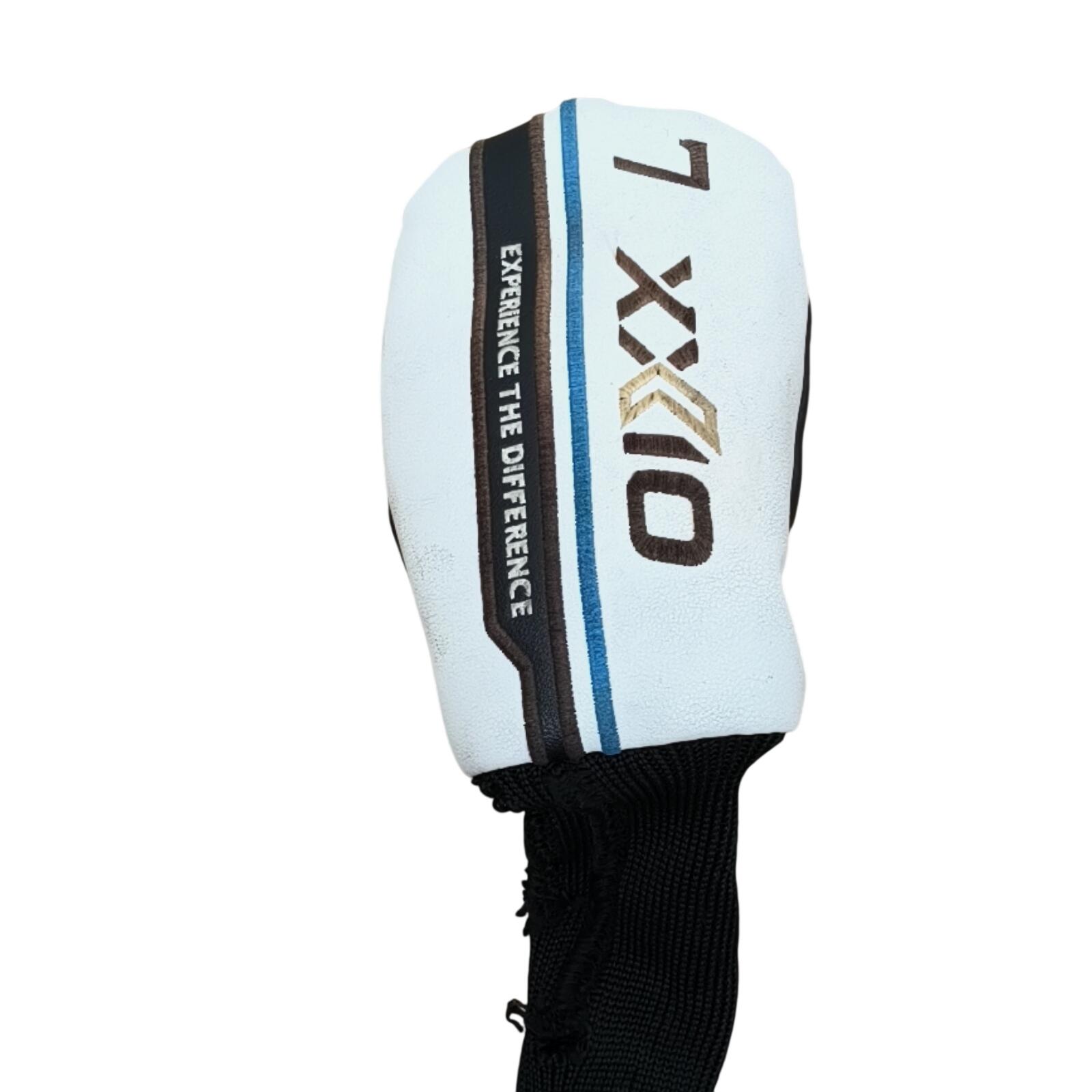 XXIO 12 Fairway Wood / Flex Regular / #7/20 2/6