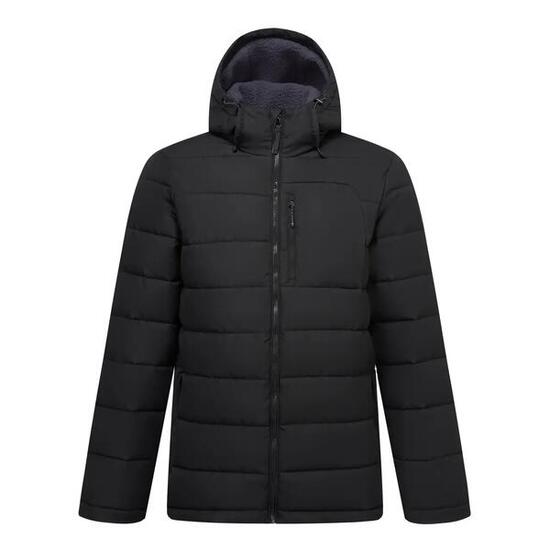 Daunenjacke mit Kapuze Regatta Frankie Padded