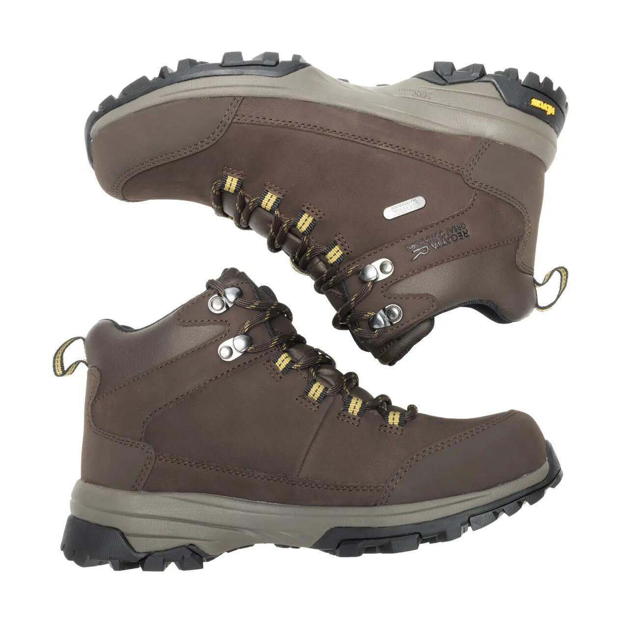 Chaussures de randonnée femme Regatta Burrell II 4/7