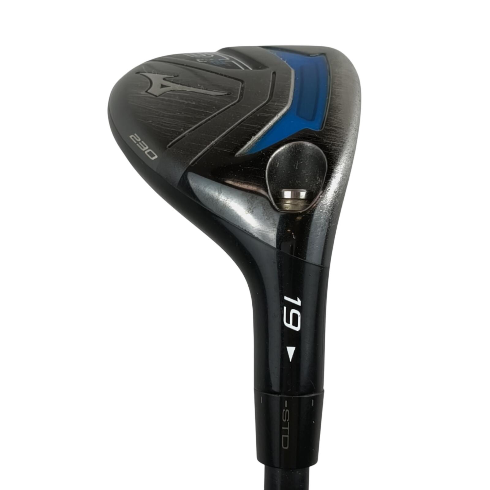 Mizuno ST-Z 230 Hybrid / Flex Regular / #3/19 3/6