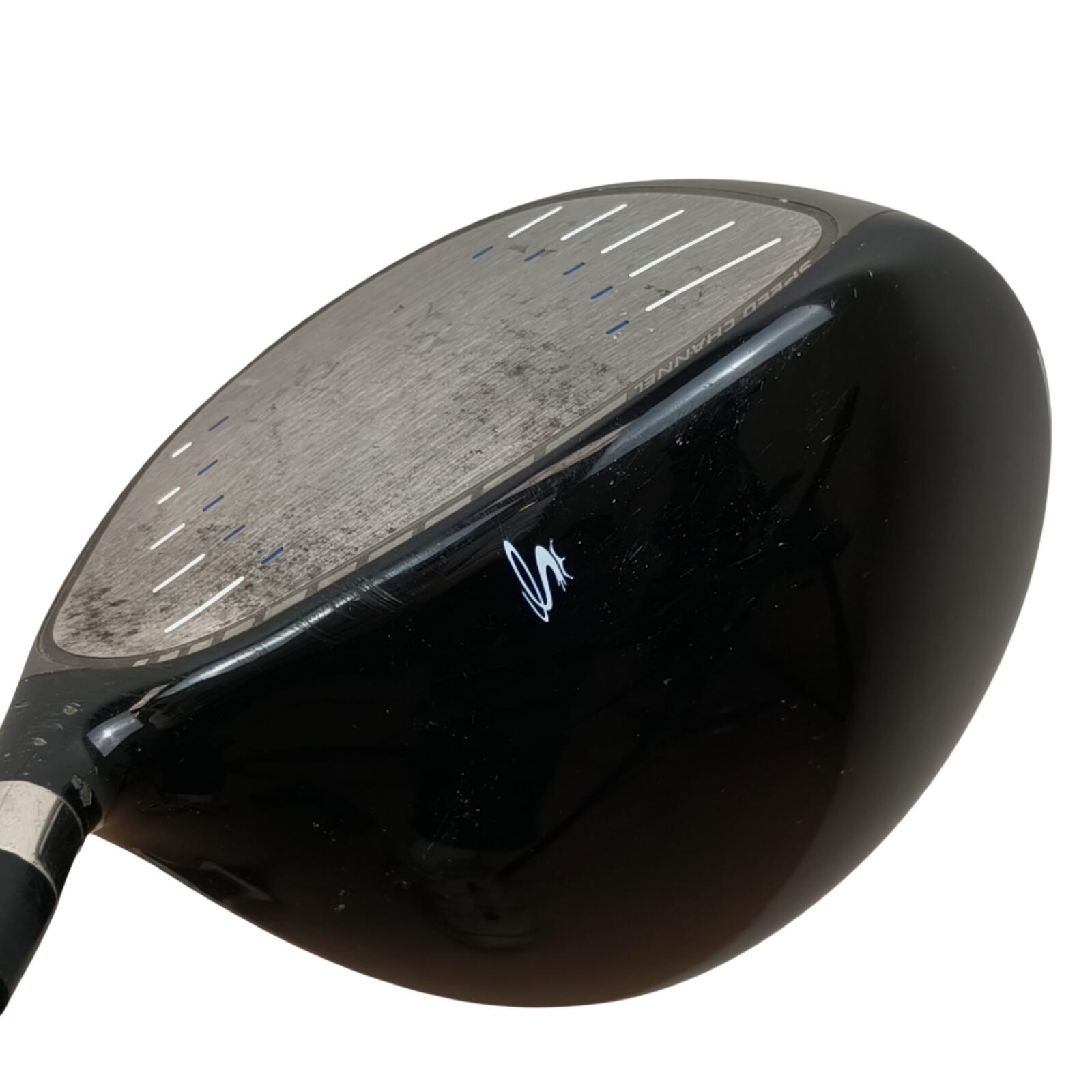 Cobra Fly-Z XL Driver / Flex A-flex / Loft 11.5 4/6