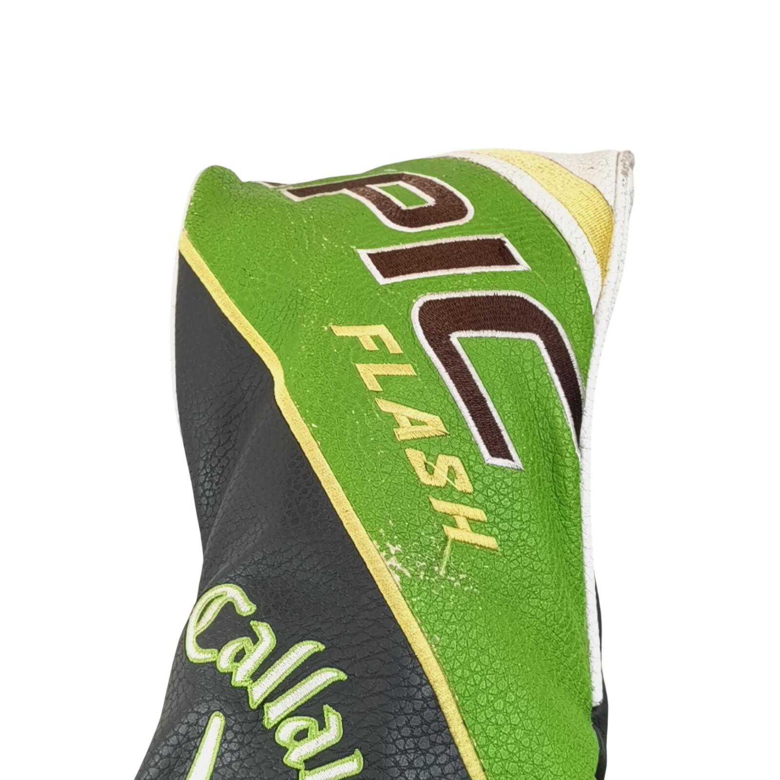 Linkshandig Callaway GBB Epic Driver / Flex Regular / Loft 10.5 2/6