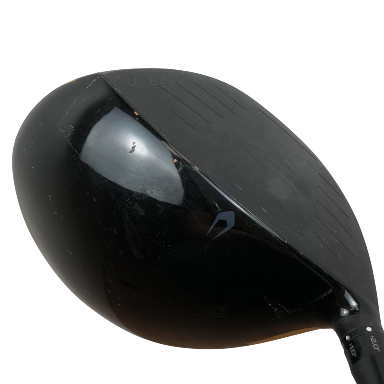 Linkshandig Wilson Staff FG Tour F5 Driver / Flex Regular / Loft 9 3/5
