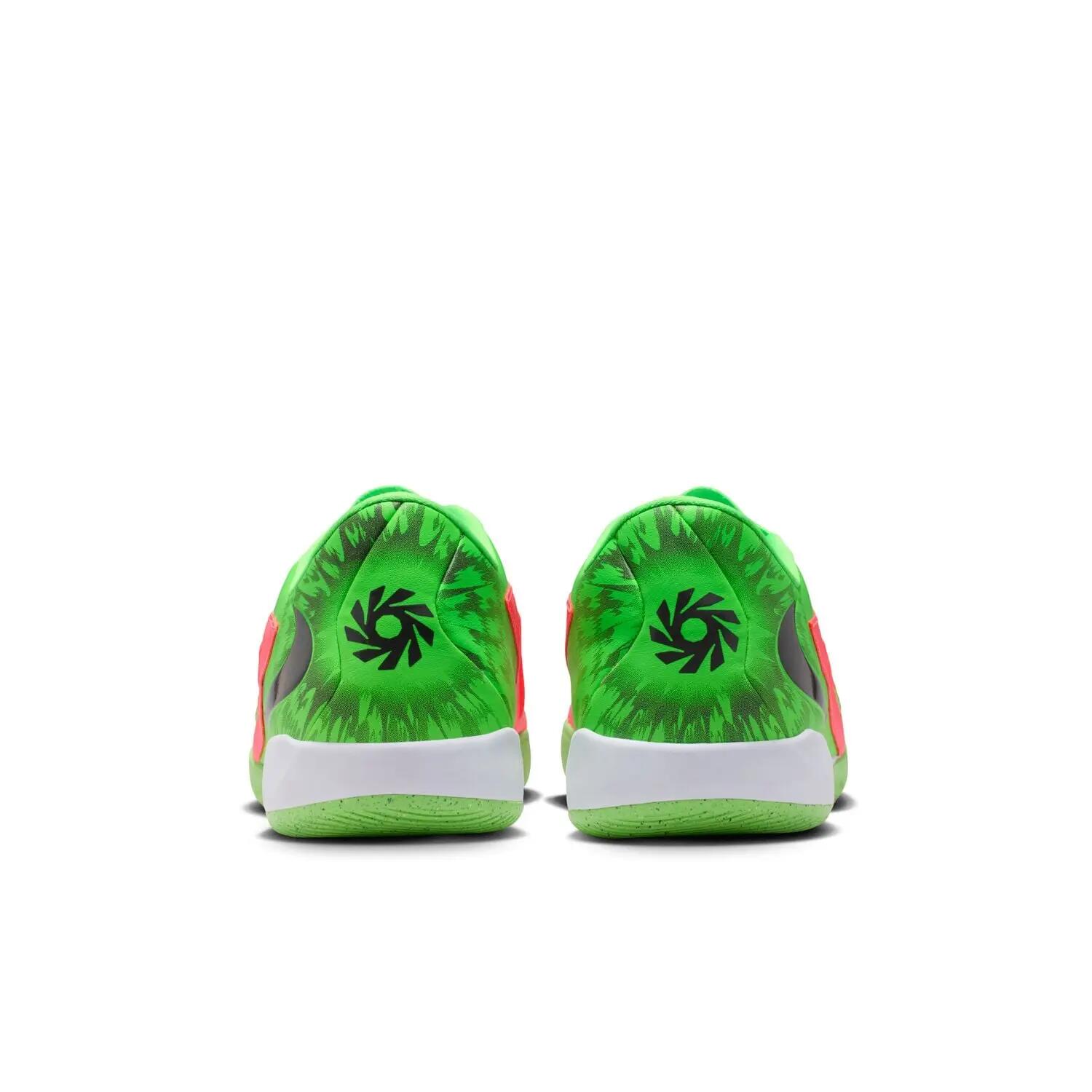 Futballcipő Nike Phantom 6 Low Academy IC Erling Haaland 5/10