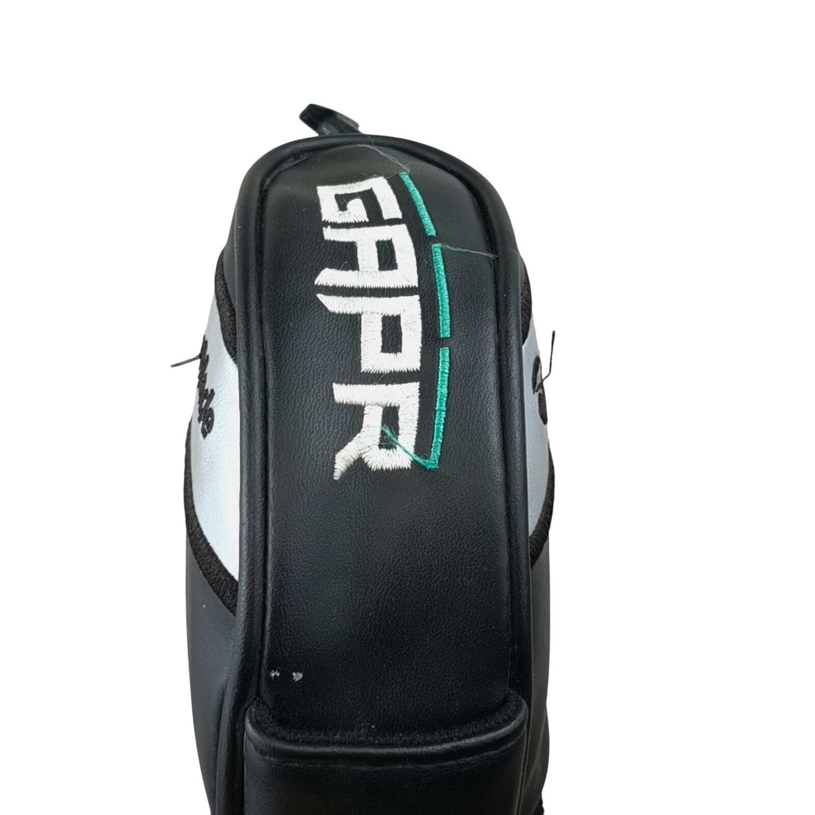 TaylorMade GAPR Hybrid / Flex Regular / #4/22 2/6