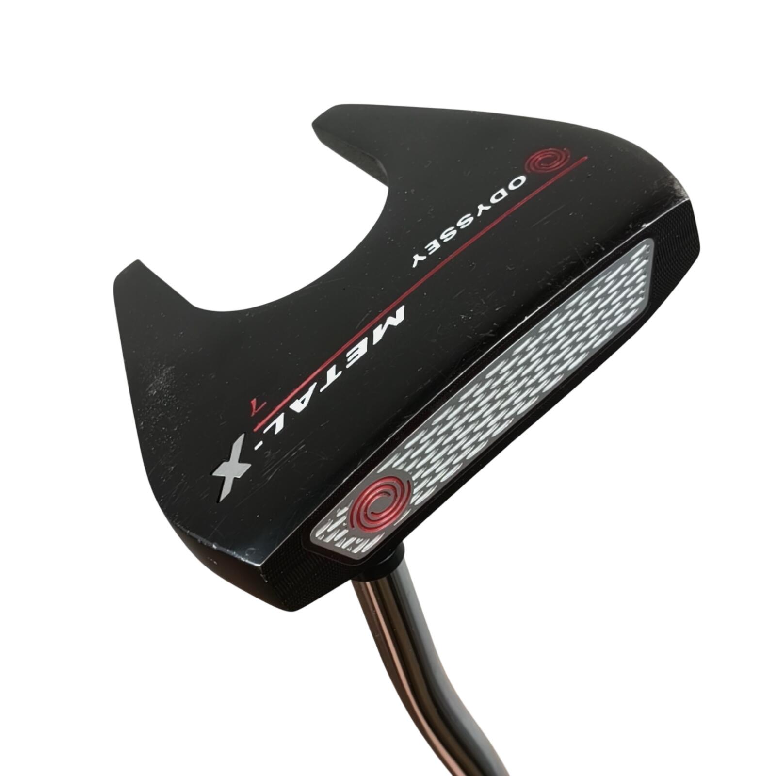 Odyssey Metal-X #7 Putter / 34" 2/5