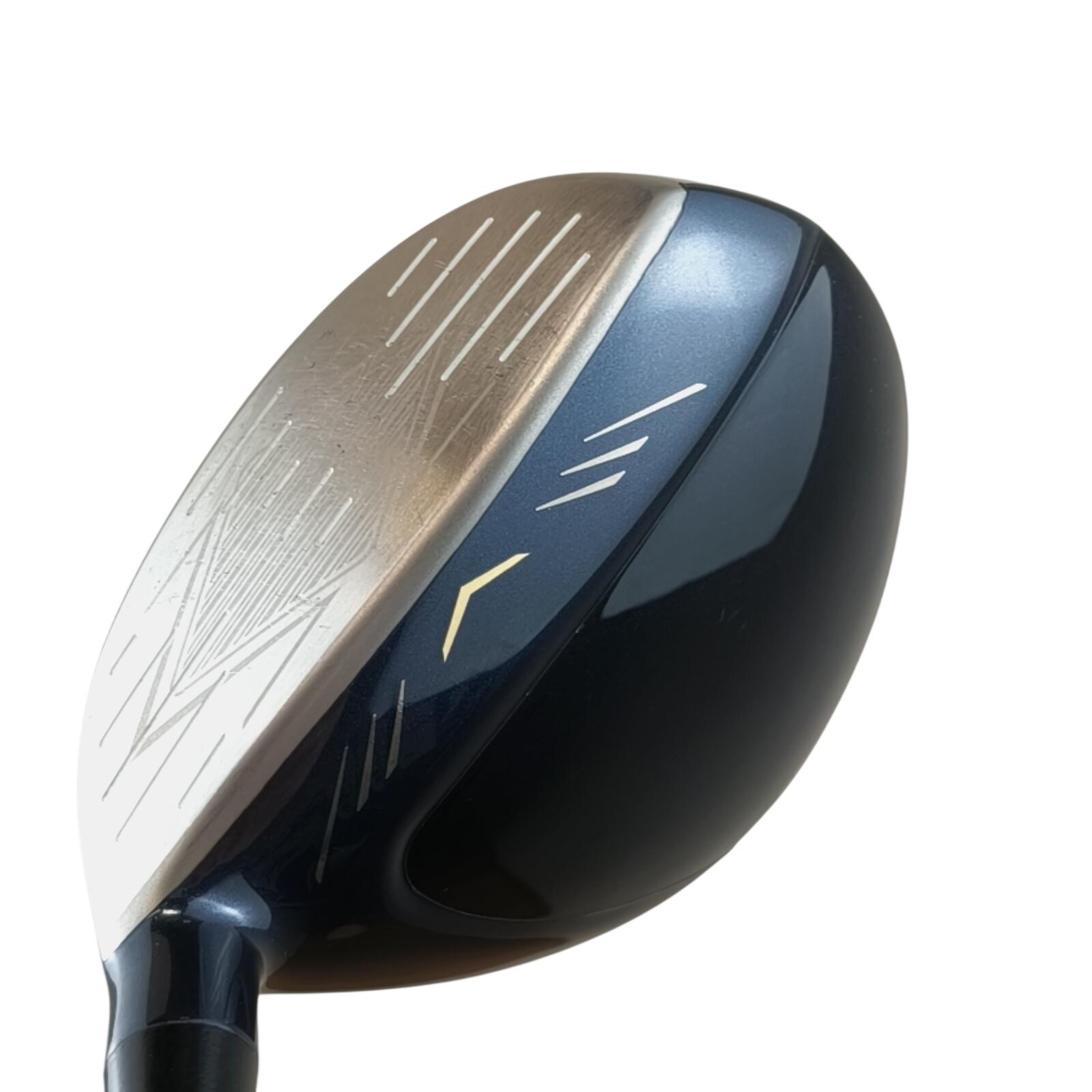 XXIO 12 Fairway Wood / Flex Regular / #7/20 4/6
