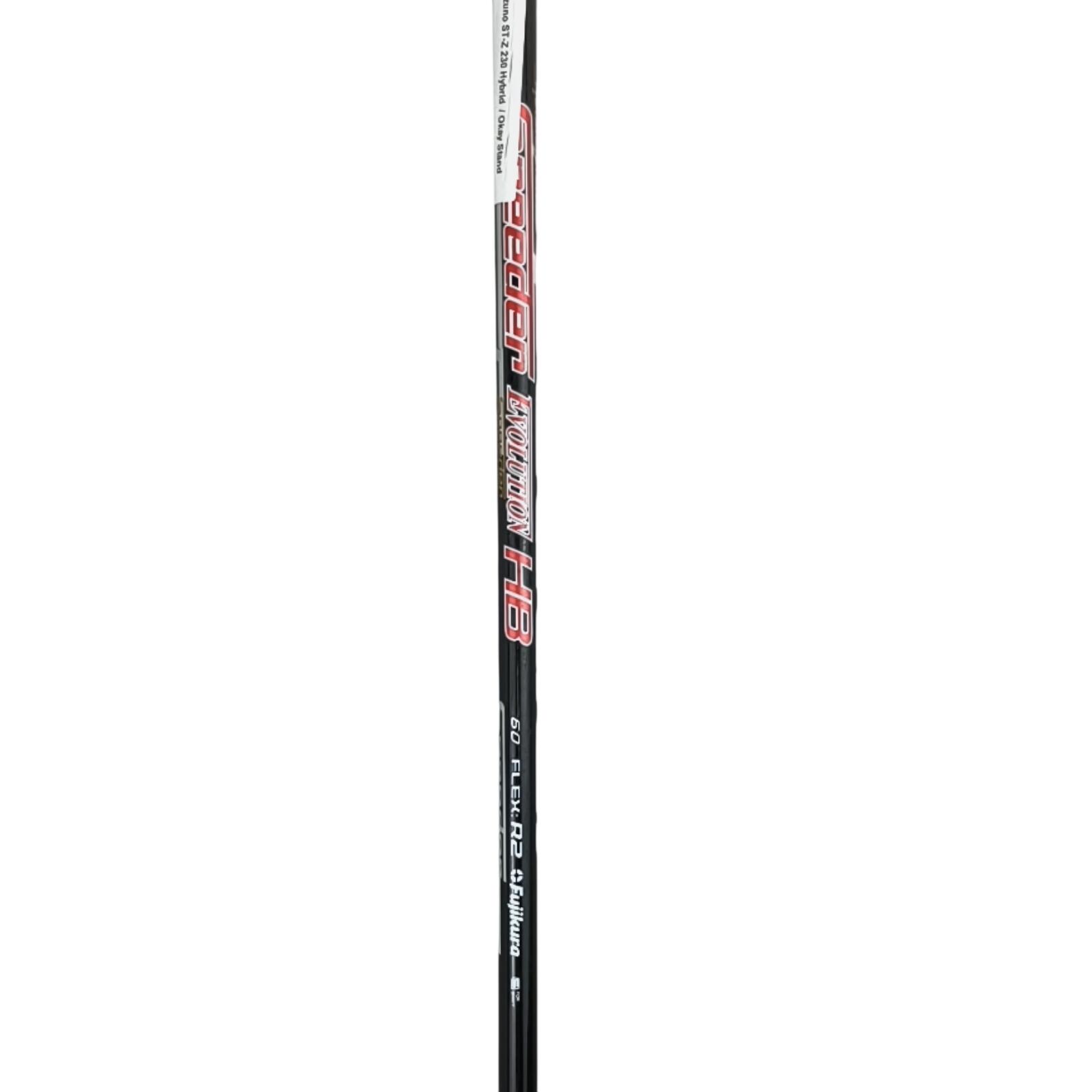 Mizuno ST-Z 230 Hybrid / Flex Regular / #3/19 5/6