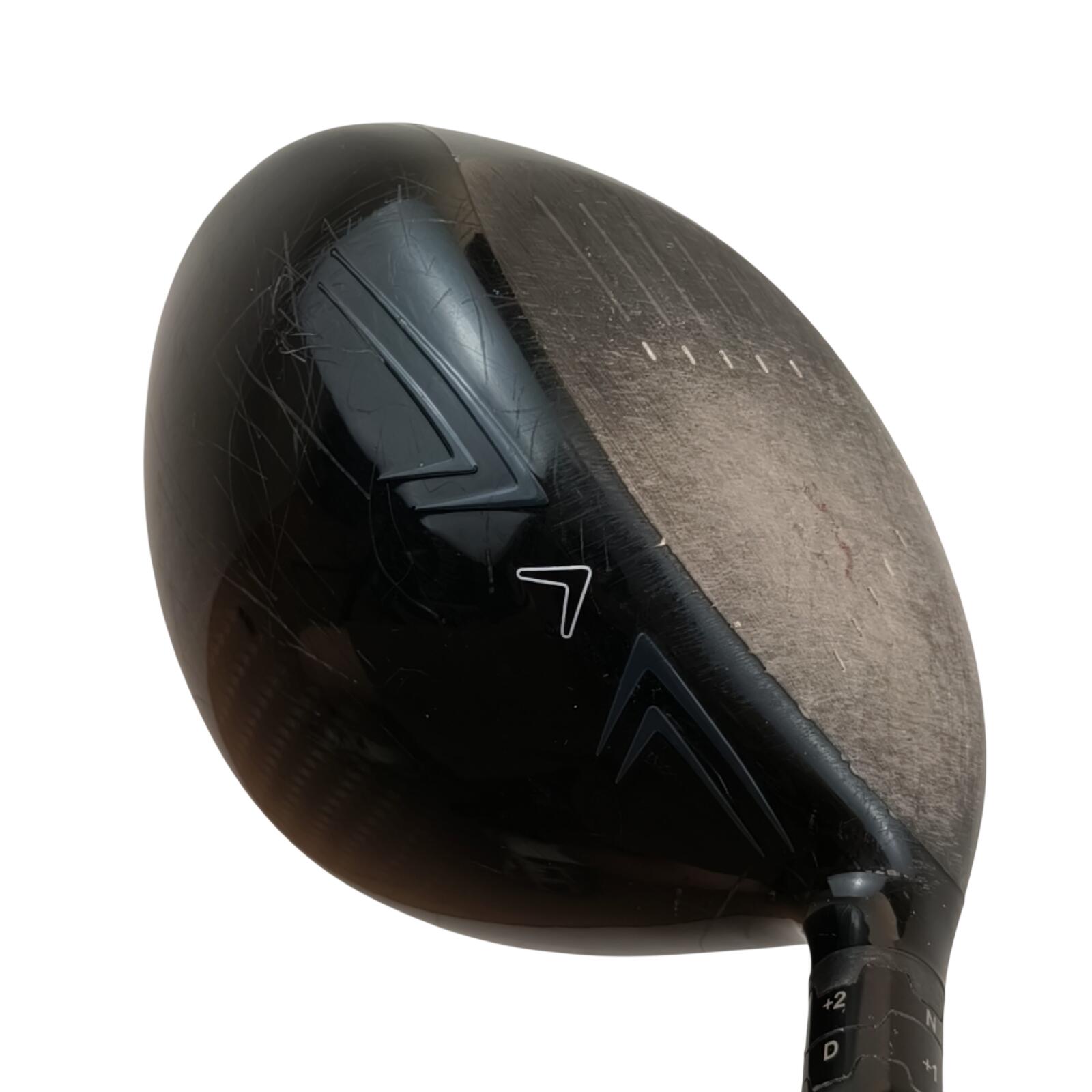 Linkshandig Callaway GBB Epic Driver / Flex Regular / Loft 10.5 4/6