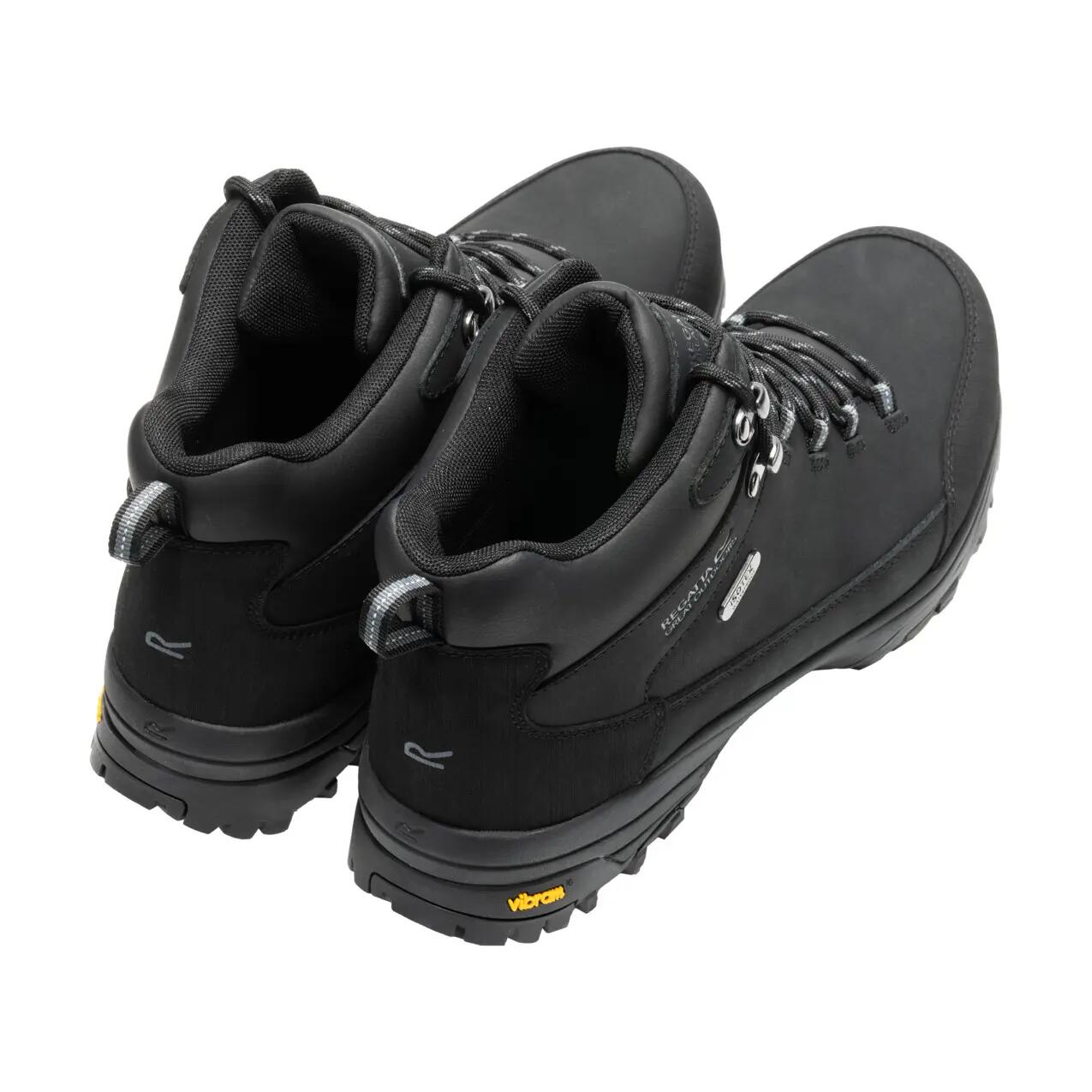 Scarpe da trekking Regatta Burrell II 4/7