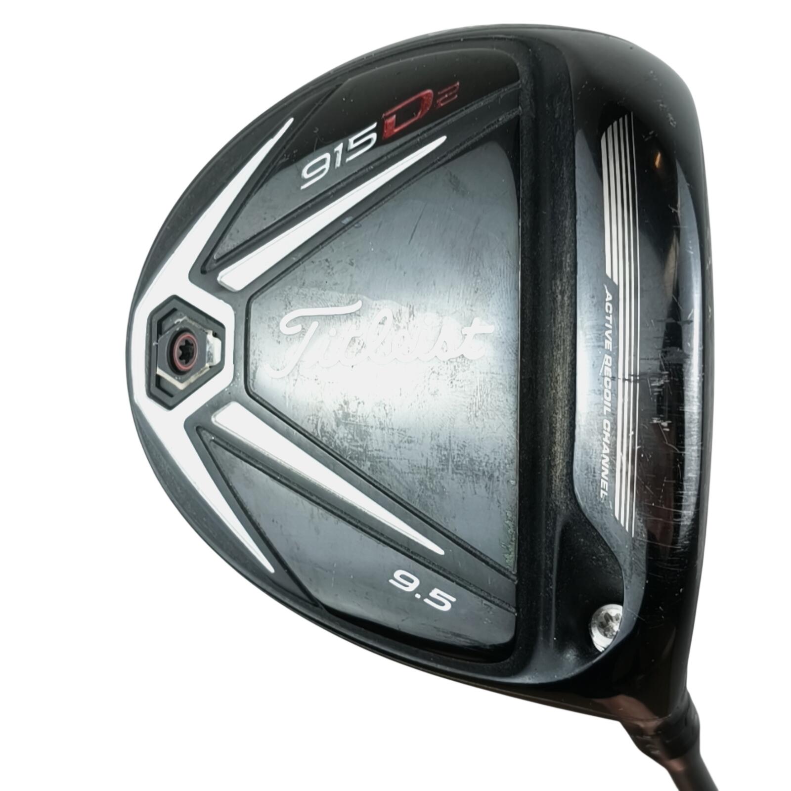 TITLEIST picture