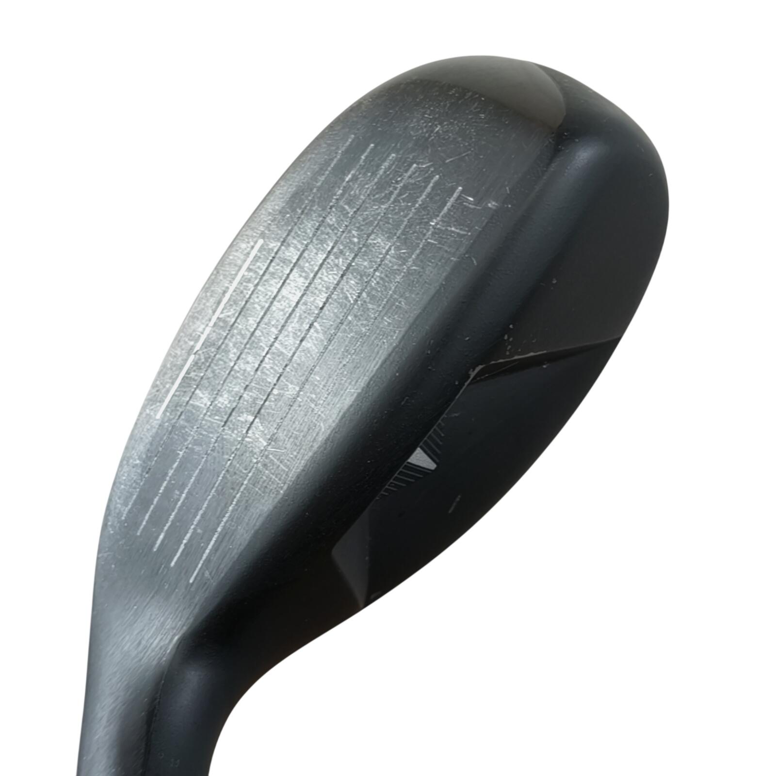 TaylorMade GAPR Hybrid / Flex Regular / #4/22 4/6