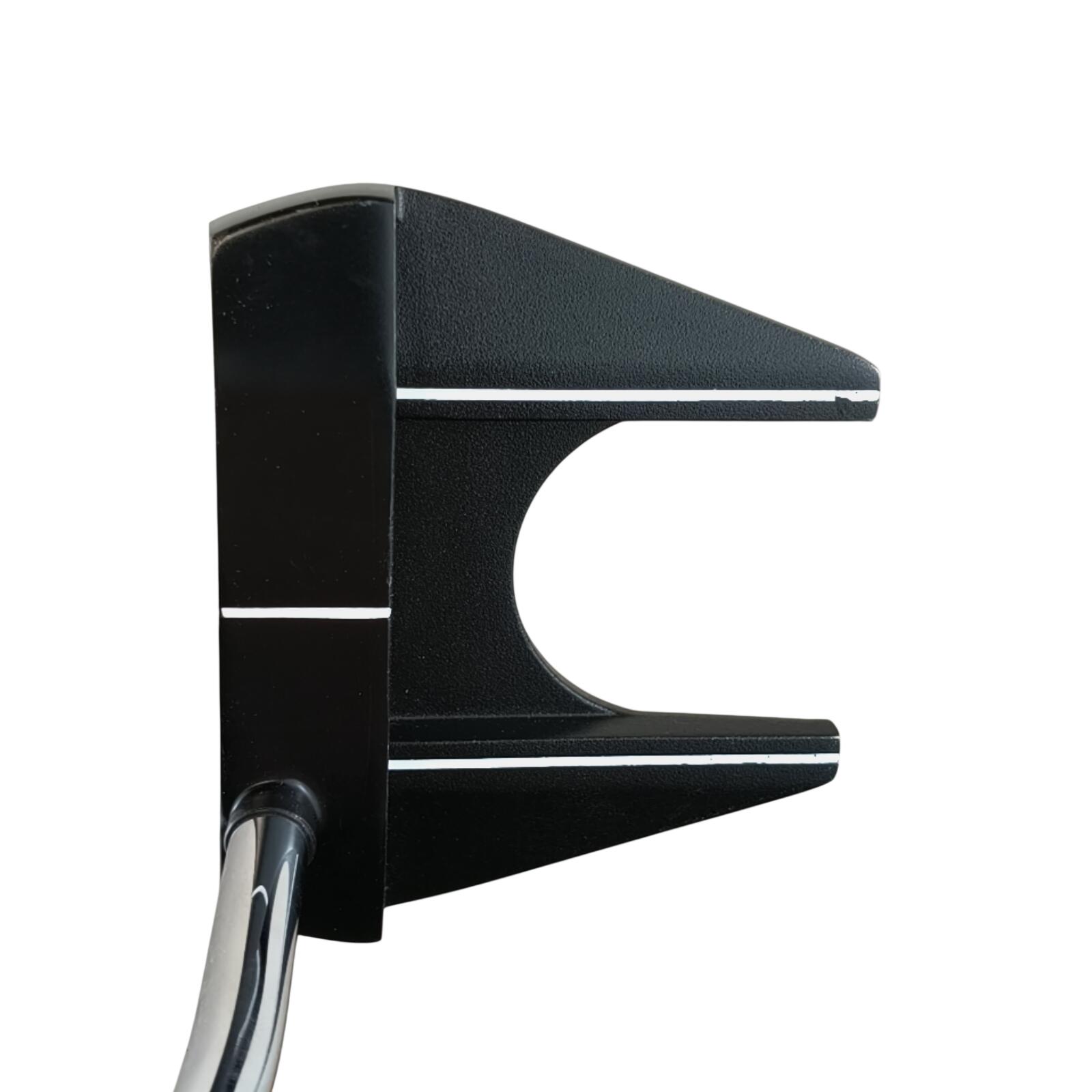 Odyssey Metal-X #7 Putter / 34" 4/5