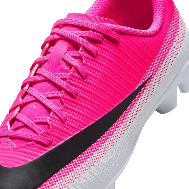Ghete fotbal copii Nike JR Mercurial Vapor 17 Club FG/MG