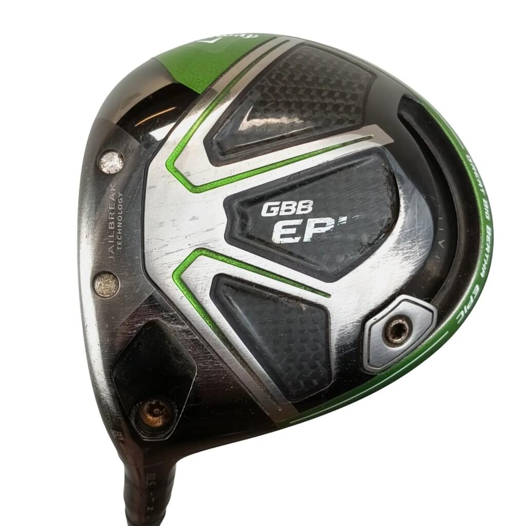 Left Callaway GBB Epic Driver / Flex Regular / Loft 10.5